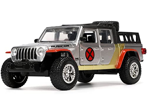 Gladiator y Colossus Diecast Figurine 1:32 New Jada miniatura 2