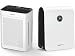 DBFIT Air Purifiers for AP300+AP-M1419 Home Large Room, HEPA Double-Sided Air Purifier with Washable Filter, PM 2.5 Display Air Quality Sensor