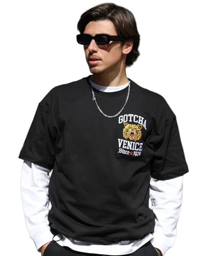 [�K�b�`��] �^�C�K�[ �J���b�W T�V���c �����Y ���j�Z�b�N�X �T�[�t�B�� �J�W���A�� �E�F�A �� ���� �t �� 262G1028 �u���b�N 3L