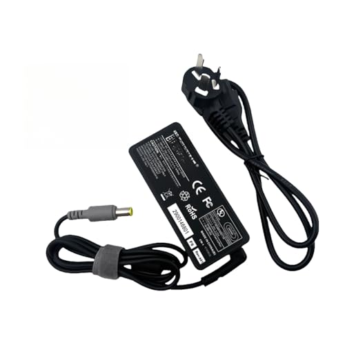 65W pro câble d'adaptateur d'alimentation 20V3.25A port carré Large Mouth Belt Needle
