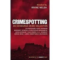 Crimespotting