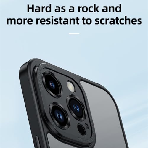 Étui de protection d'objectif compatible chargement sans fil iPhone 13 Pro Max
