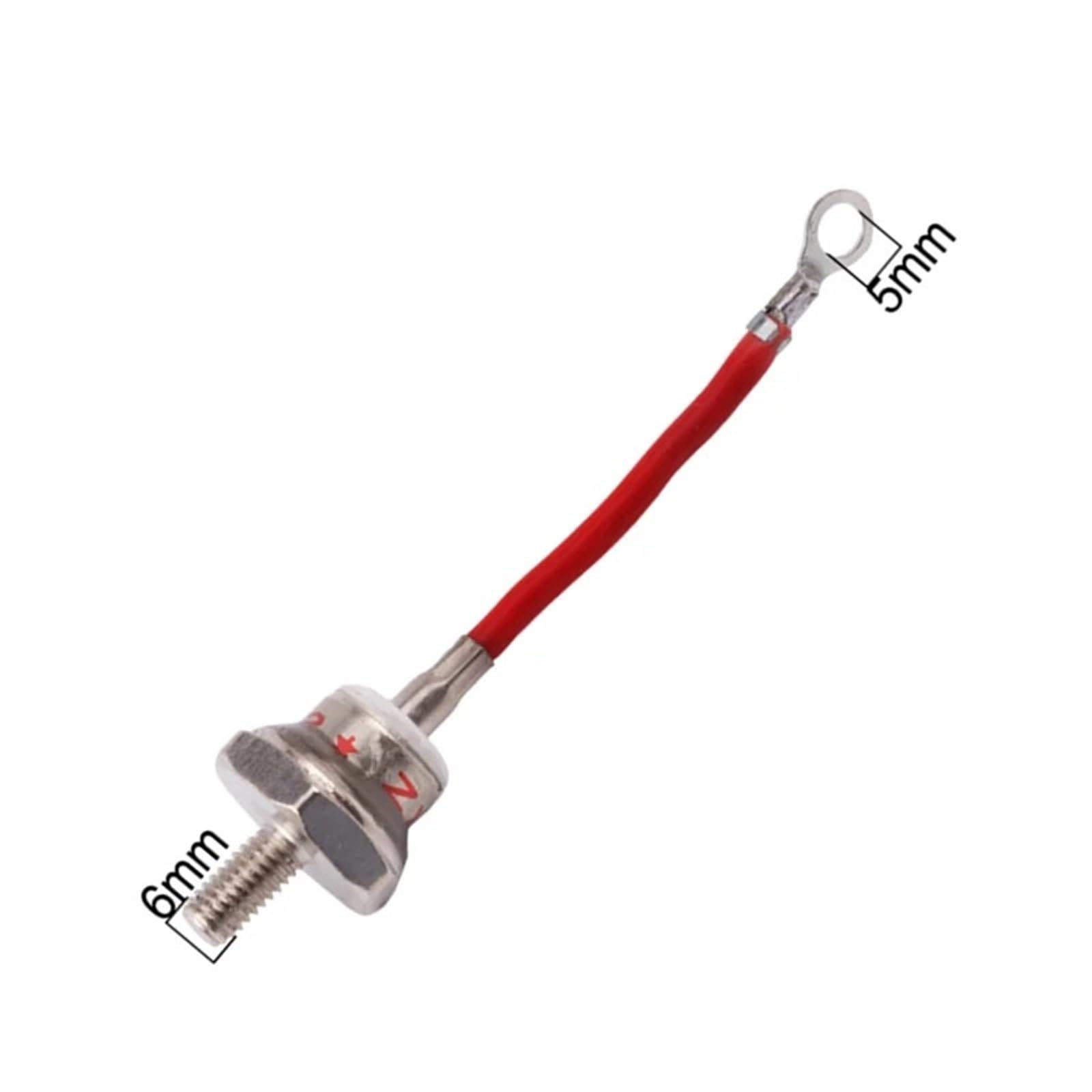 1 pz 70A ZX70-12 Diodo raddrizzatore for ricambi generatore(ZX70R-12)