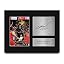 (US Letter Unframed) LeBron James (ID-008417)