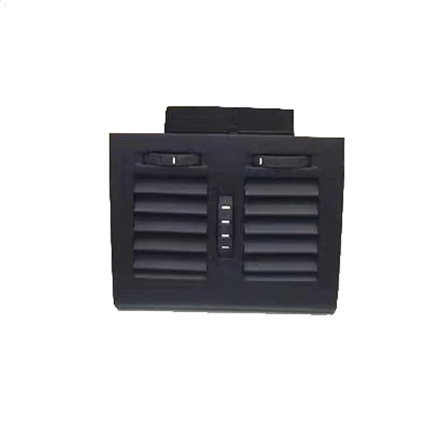 Car Air Conditioning Outlet Vent for Skoda for Octavia 2004-2013 Air Conditioning Outlet Instrument for Panel Middle and Rear(Rear Right)