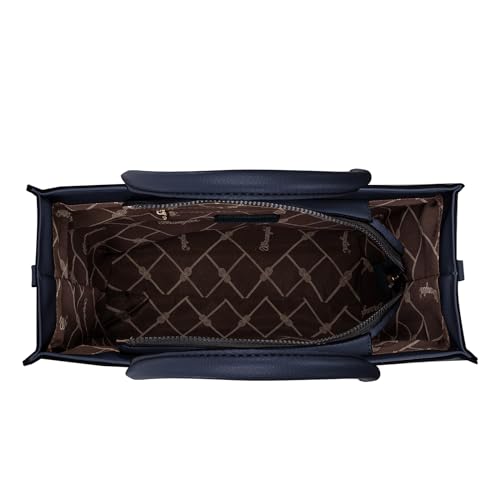 Image of Montana West x Wrangler Tote Bags Purses for Women Work Top-Handle Handbags with Strap