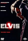  Elvis - The Early Years - TV Mini-Series [DVD] [2005]
