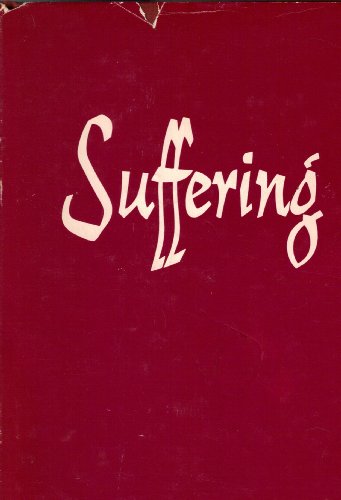 Suffering 0800604199 Book Cover