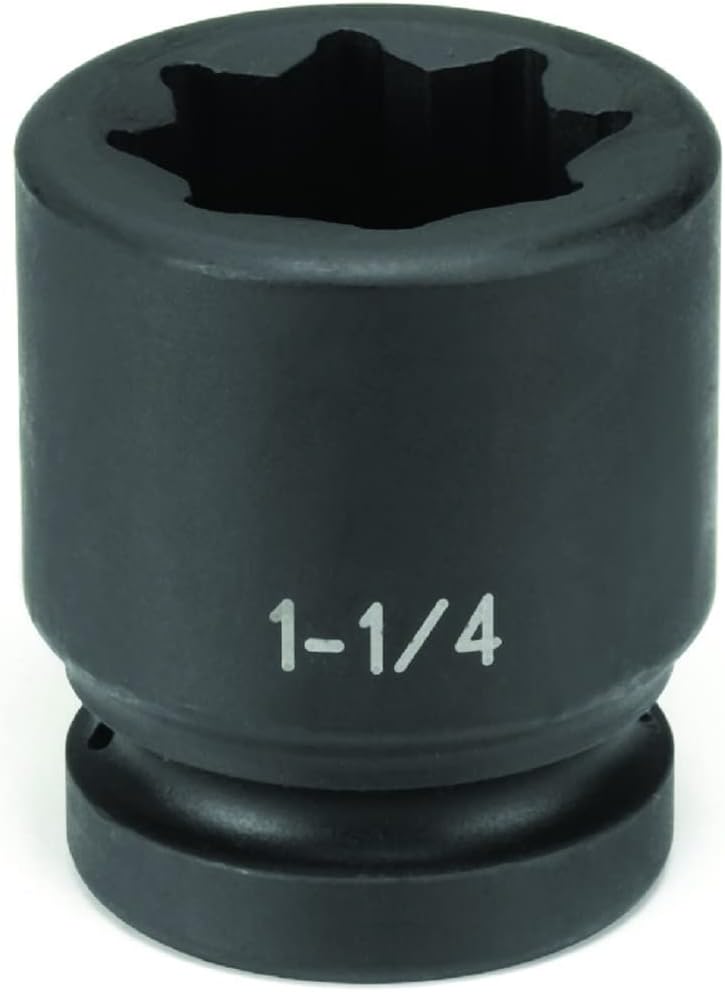 Grey Pneumatic 4556S Socket