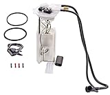 Fuel Pump for Chevrolet Oldsmobile Alero Pontiac Compatible with MU1374 MU1253 E3507M 9535122