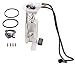 Fuel Pump for Chevrolet Oldsmobile Alero Pontiac Compatible with MU1374 MU1253 E3507M 9535122