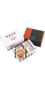 Amazon.co.jp: 天乃屋 15枚スペシャル歌舞伎揚 1箱 : 食品・飲料・お酒