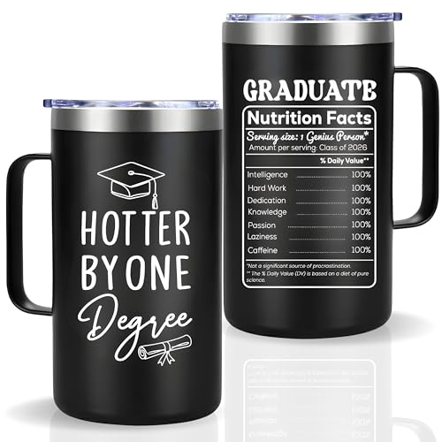 TSIMPLE Insulated Coffee Mug Gift