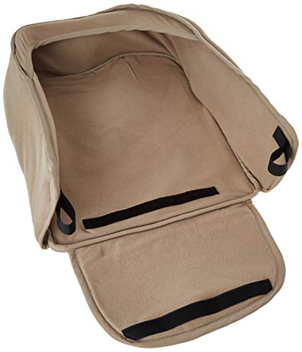 Baby Ace Fußstütze Polar Baby, Unisex