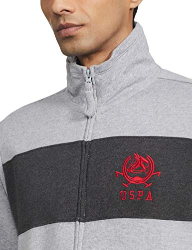 Image of U.S. POLO ASSN. Men Sweatshirt