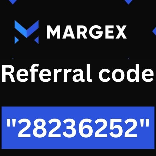 Page de couverture de Margex Referral Code 28236252 &ndash; Get Up to 50% Off Trading Fees