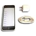 Apple - Iphone 5c A1532 Verizon 16 GB Cell Phone - White