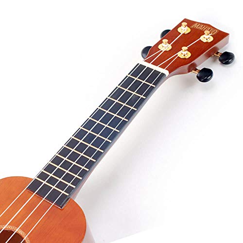 Ukulele Soprano Natural