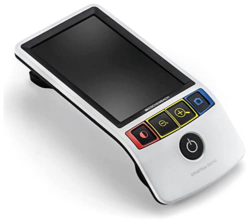 Preisvergleich Produktbild Eschenbach smartlux DIGITAL elektronische digitale Sehhilfe