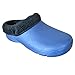 Produktbild Briers Ltd, Damen Clogs & Pantoletten  blau navy UK: 7, EUR: 41