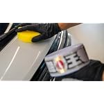 SOFT99 The King of Gloss White - Car Wax for White & Light Color Cars - Image 4