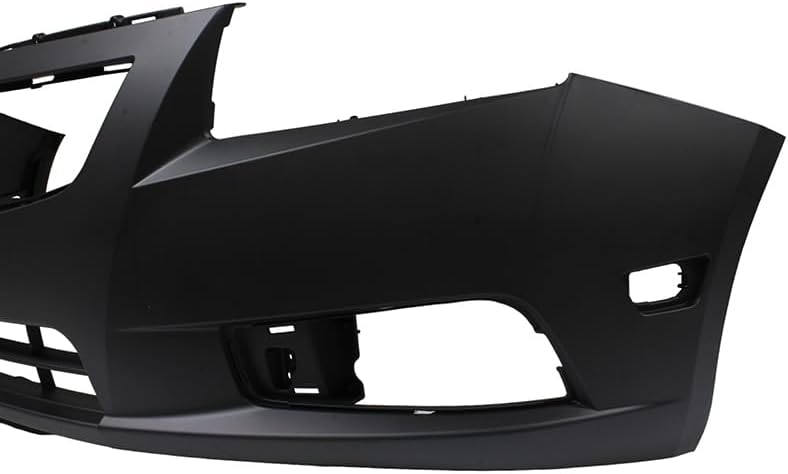 Miniatura 2 de Para Chevrolet Chevy Cruze 2011 2012 2013 2014 Cubierta de Parachoques Delantero Preparada