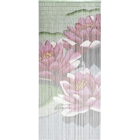 MadeInNature Rideau Bambou Anti-Mouche N°9 Cover
