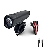 【Optischer Blendschutz & Seitenlicht】Das blendfreie optische Design gibt Ihnen eine klare Sicht sowie sichere Fahrt durch 