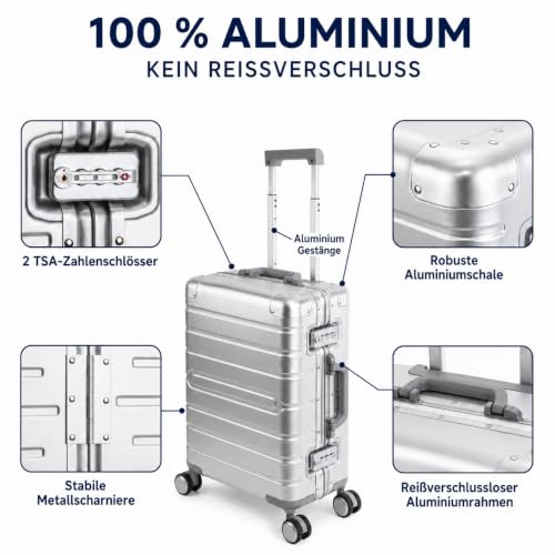 TRAVELHOUSE Oslo T6005