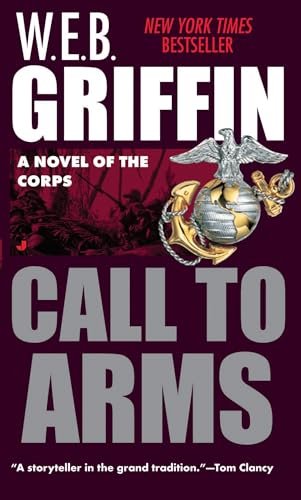 Call to Arms The Corps