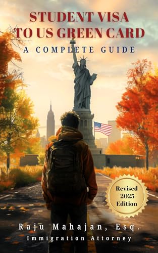 Student Visa to US Green Card: A Complete Guide