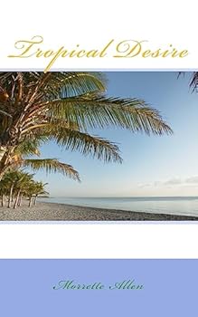 Paperback Tropical Desire Book
