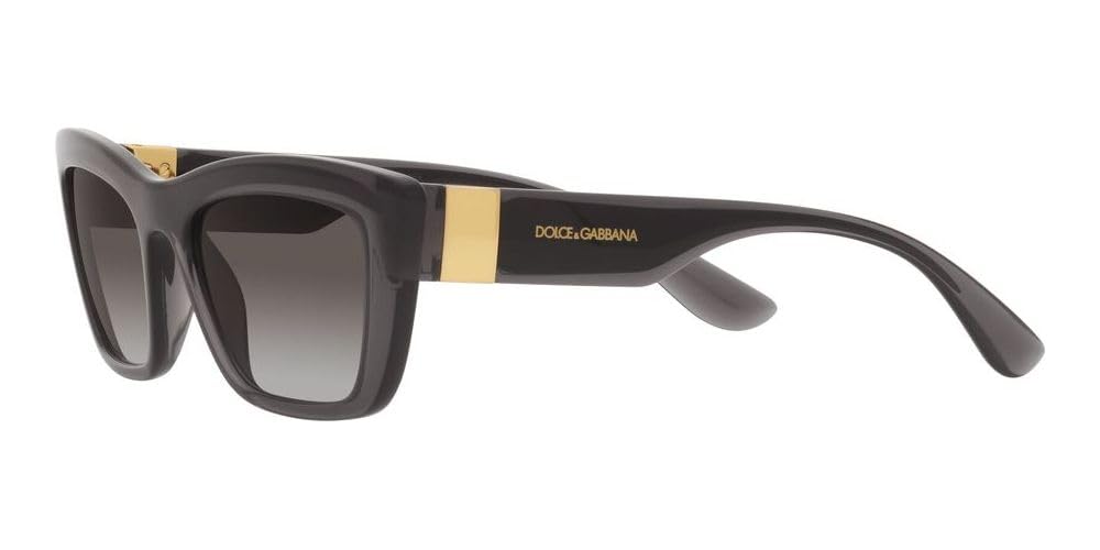 ÓCULOS DE SOL DOLCE & GABBANA 6171 32578G 54 em promoção! Veja a oferta e mais achadinhos de Óculos de sol 3 Hoje é o melhor dia para comprar ÓCULOS DE SOL DOLCE & GABBANA 6171 32578G 54 com aquele preço maroto! Promoção! Aproveite a oferta! 3