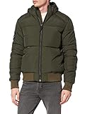 Código Superdry Superdry Mountain Recreational Jacket Chaqueta, Verde Caqui, XXL para Hombre