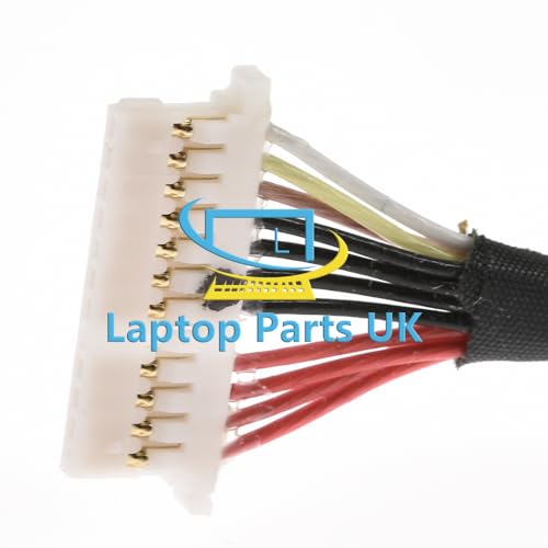 Prise de charge de remplacement HP Envy 14-eb flux électrique stable - 4