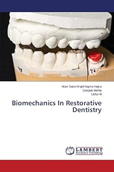 Paperback Biomechanics In Restorative Dentistry Book