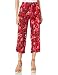 Produktbild Street One Damen Emee Hose, Spice red, W42/L26