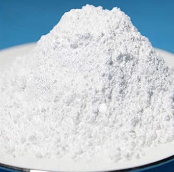 P. N. STORE A Grade White Portland Cement Loose Packed| White Cement 1 KG