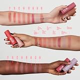 3INA MAKEUP - The No - Rules Stick 362 - Różowy Blush z kwasem hialuronowym - Róż w sztyfcie do oczu, ust i policzków - Róż o naturalnym wykończeniue - Vegan - Cruelty Free