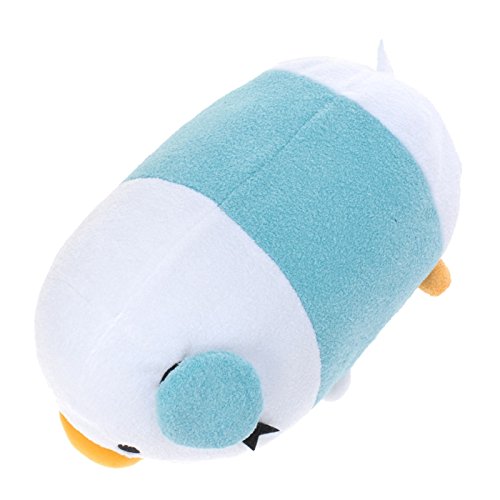 Amazon.co.jp: ツムツム ぬいぐるみ ドナルド ミドル(M) TSUM TSUM