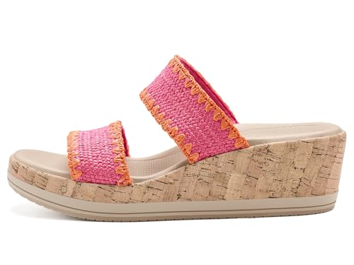 Image of BZees Women's, Resort Sandal