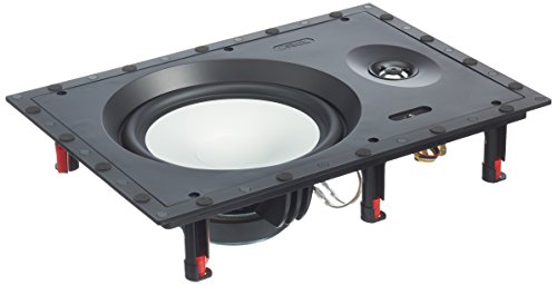 Preisvergleich Produktbild Canton 03763 InWall 989 Einbaulautsprecher weiß