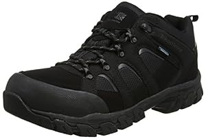 Karrimor Karrimor Herren Bodmin Low Sport Weathertite Trekking-& Wanderhalbschuhe Karrimor Karrimor Herren Bodmin Low Sport Weathertite Trekking-& Wanderhalbschuhe