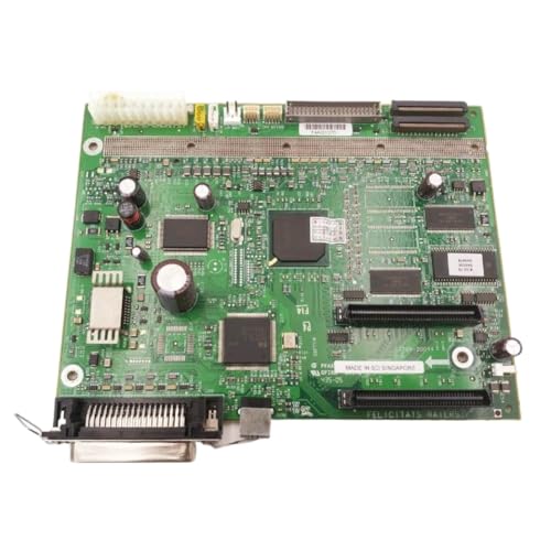 Carte de formateur C7769-60014 pièce rechange électronique traceur DesignJet 800 42 pouces