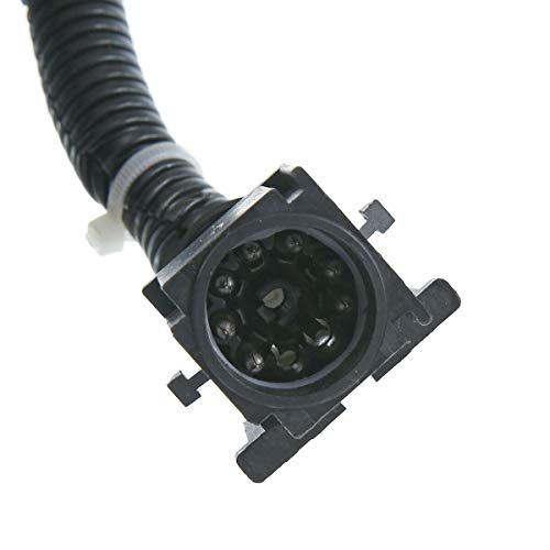 4Wd Transfer Case Motor Actuator Replacement For Ford Explorer 1991-1995 Ranger 1990-1995 Mazda Navajo 1991-1994 B2300 B3000 B4000 1994 #TOP4