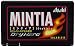 Mintia Breath Mint with Caffeine - Dry Hard - By Asahi Food & Heathcare From Japan 50 Tablets