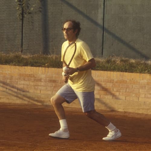 『FUERA DEL TORNEO. Tenis con conciencia de clase.』のカバーアート