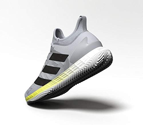 adidas Adizero Ubersonic 4 W Clay tennisschoenen voor dames : Amazon.nl:  Kleding, schoenen \u0026 sieraden
