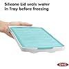 Amazon.com: OXO Good Grips No-Spill Ice Cube Tray: Home & Kitchen