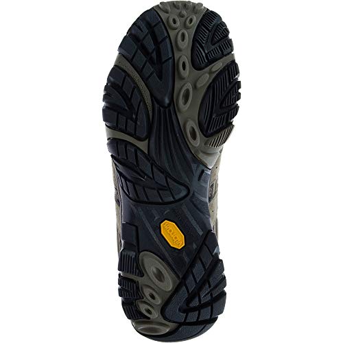 Merrell Moab 2 Waterproof Hiking Boot